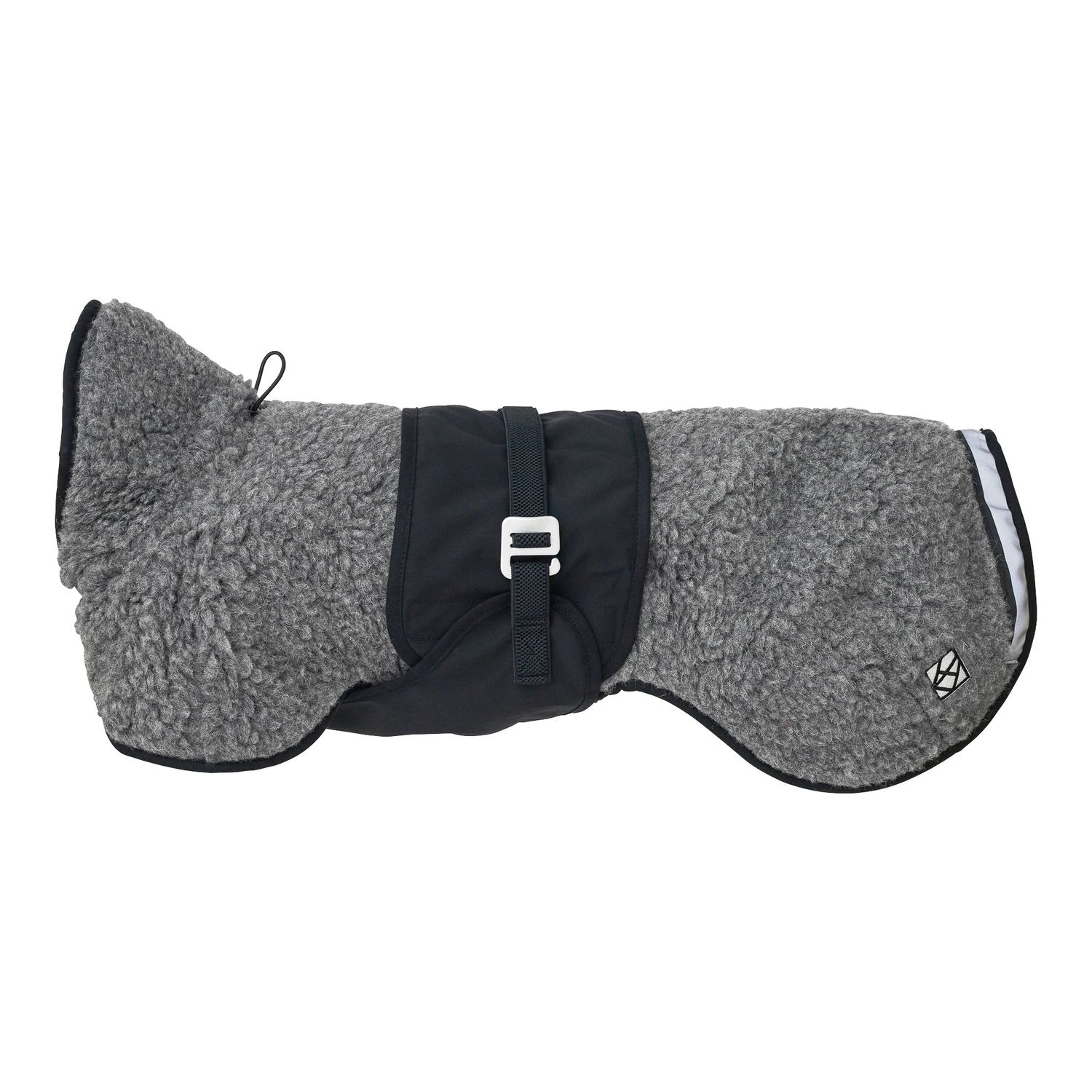 Wollmantel Hybrido Wollmantel Hybrido