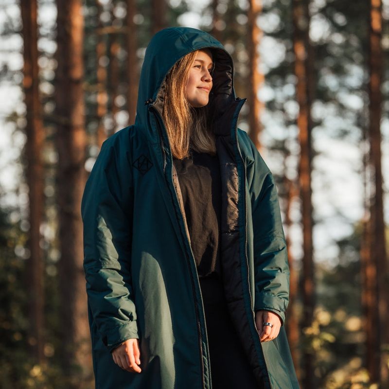 HUNDLANDS Overjacket Men