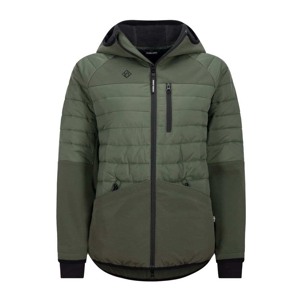 Trainingsjacke Air Hybrido Trainingsjacke Air Hybrido