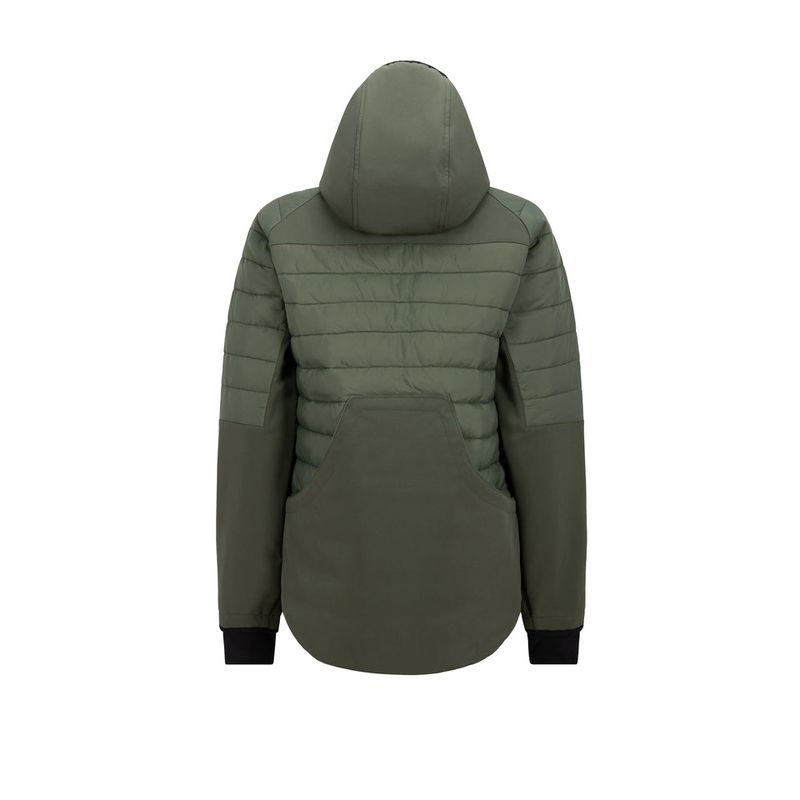 HUNDLANDS Trainingsjacke Air Hybrido