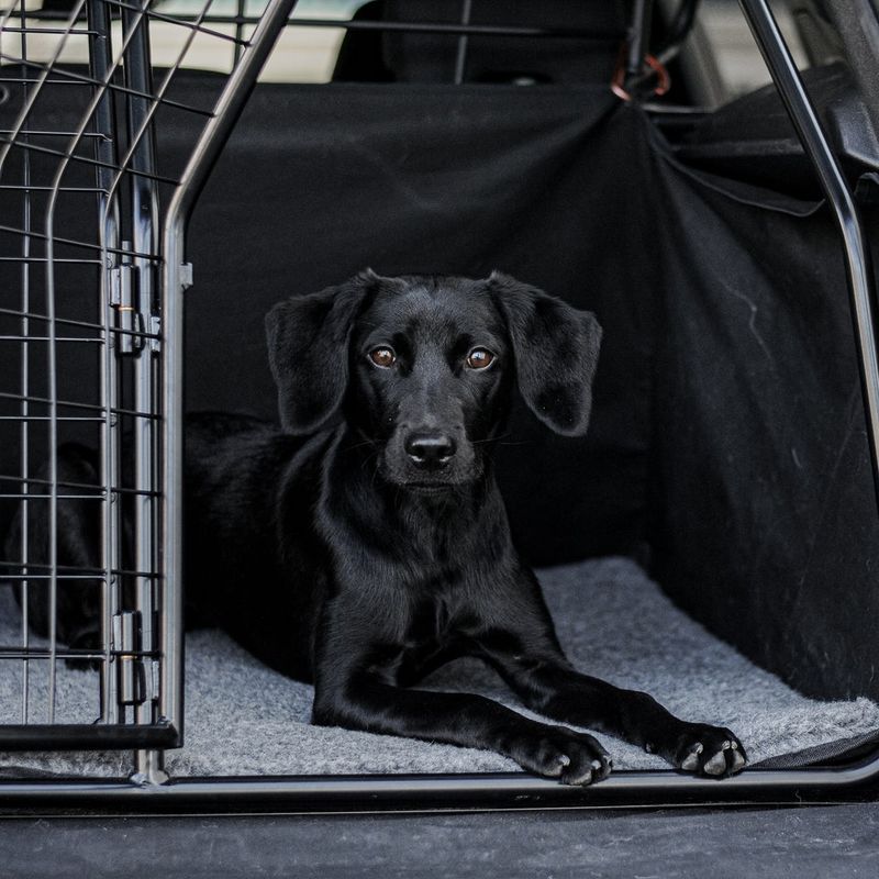 Hundebett Tundra