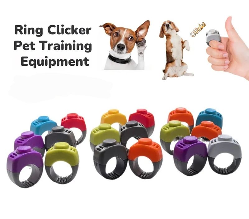 Ring Clicker Ring Clicker
