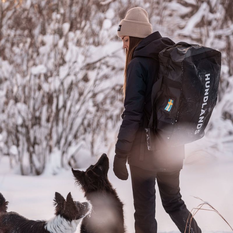 HUNDLANDS Sporttasche All-In