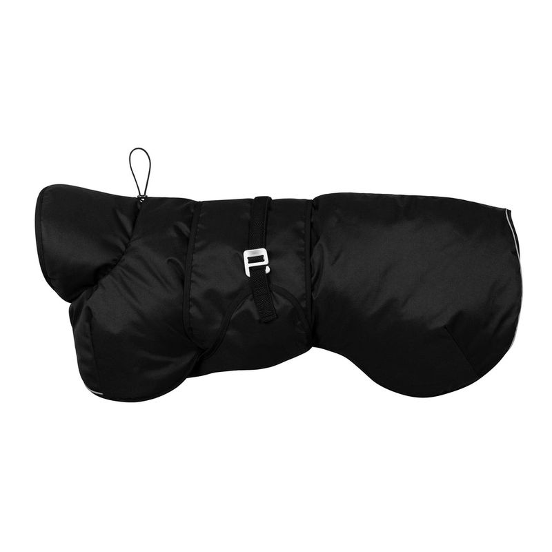 Wollmantel Hybrido Arctic