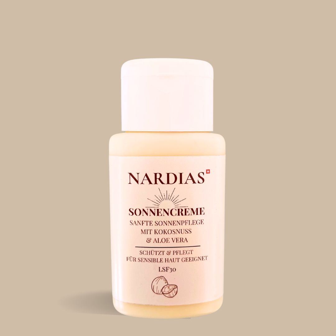 Sonnencreme Sonnencreme