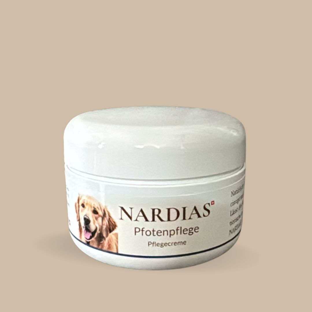 Pfotencreme Pfotencreme