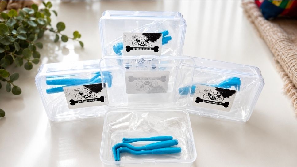 joydogs Zeckenhaken
