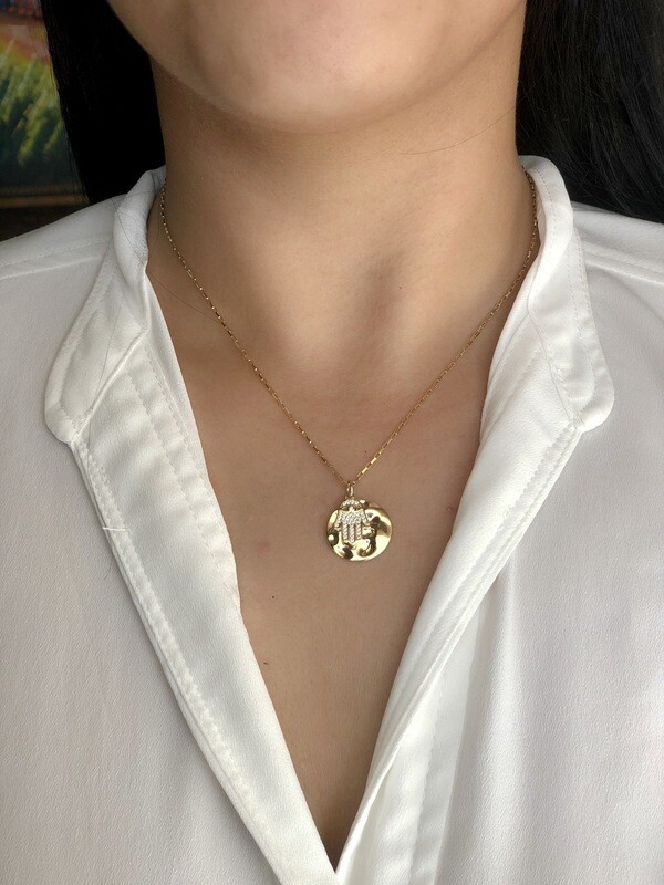 Cadena Hamsa