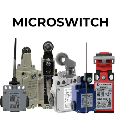 Microswitches