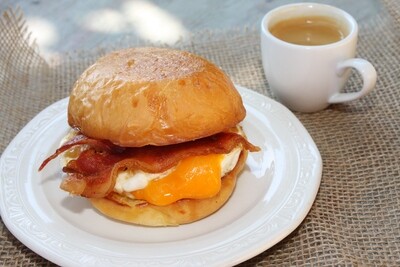 BEC Sandwich