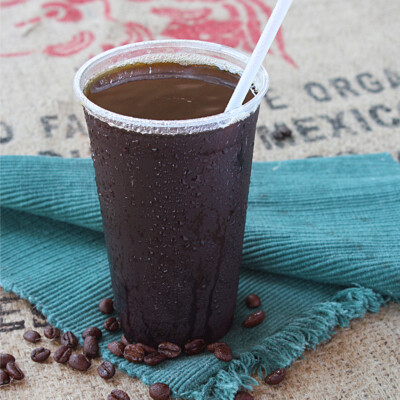 Cold Brew Coffee Cold Brew Coffee