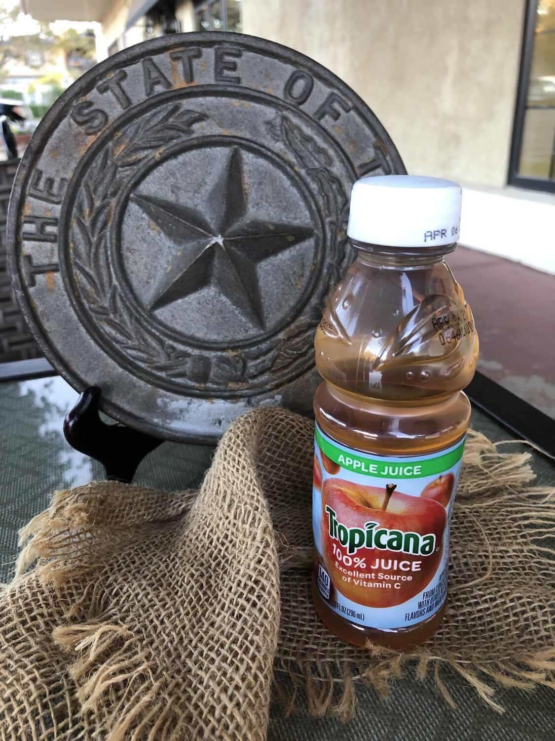 Apple Juice Apple Juice