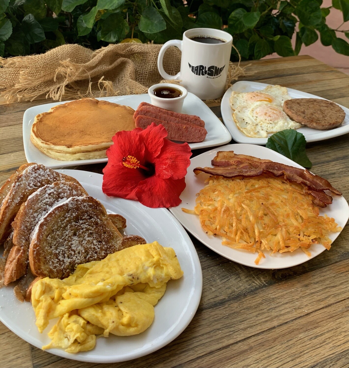 French Toast French Toast