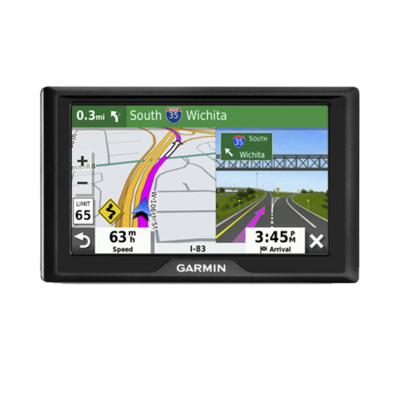 GPS - Automotive