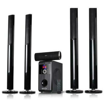Home Stereo Systems