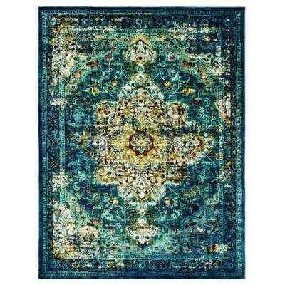 Area Rugs