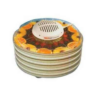 Food Preservation &amp; Dehydrator