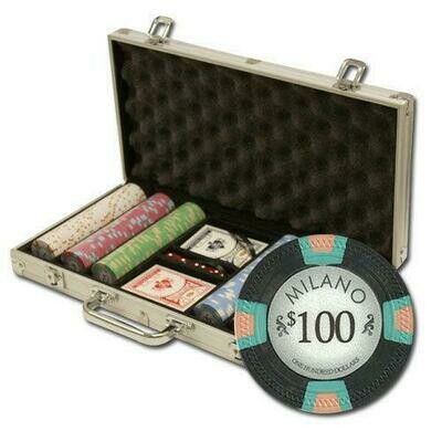 Poker Chip Sets