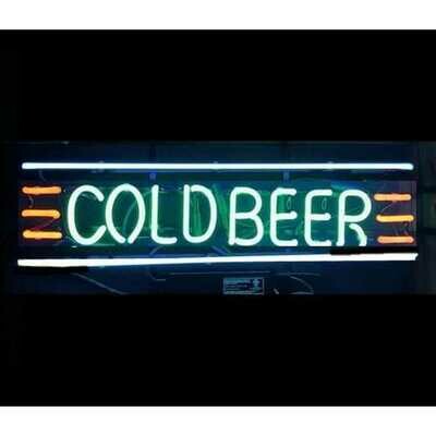 neon bar signs