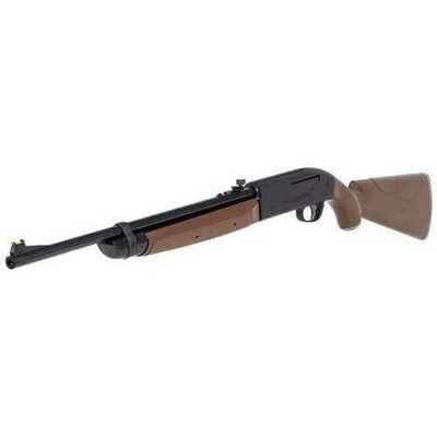 AIR RIFLES