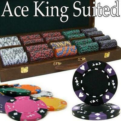 Poker / Casino Supplies