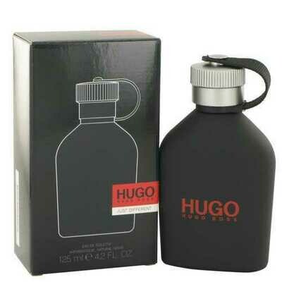 Hugo Boss