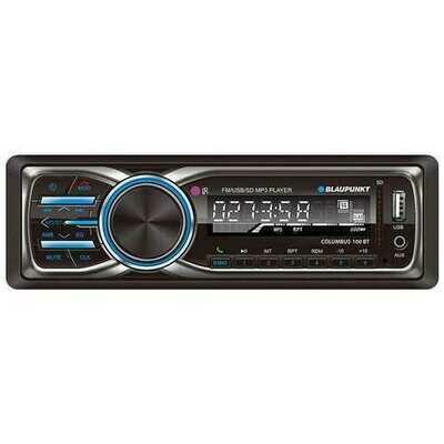 Mechless Radio