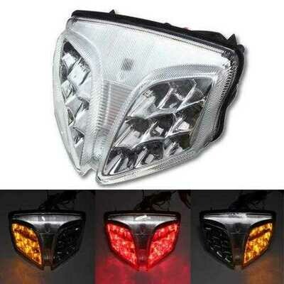 Motorcycle Lights