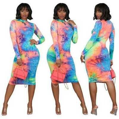 Fashion Dresses