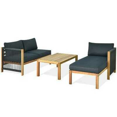 Outdoor Furniture Sets