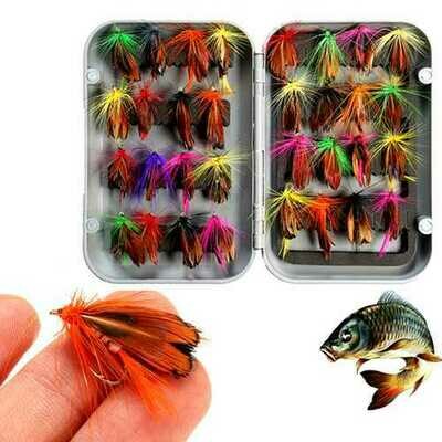 Fishing Lures