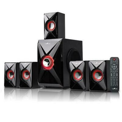 Home Stereo Systems