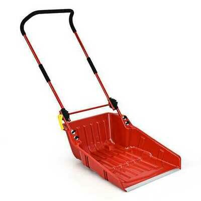Home &amp; Garden &gt; Lawn &amp; Garden &gt; Snow Removal &gt; Snow Shovels