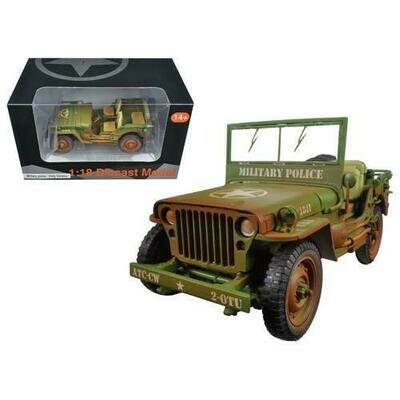 die cast model cars and trucks