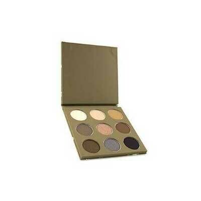 Eyeshadow Palette (9x Eyeshadow)