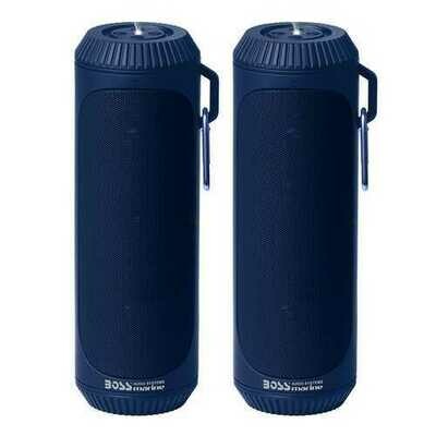 Speakers