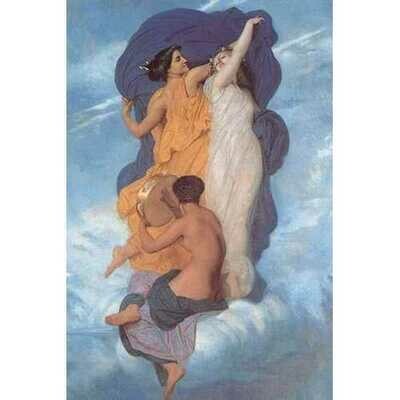 Fine Art Giclee