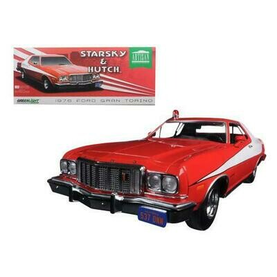 Movie/TV Series Models