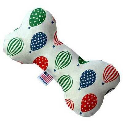 MADE IN THE USA Canvas Toys
