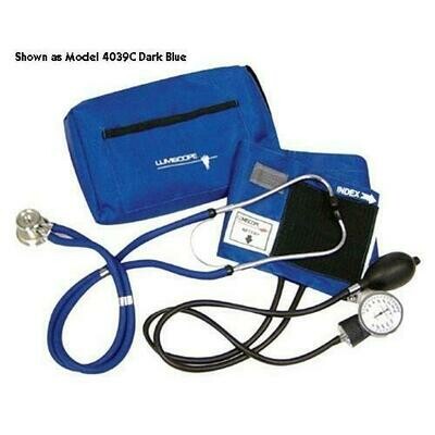 Blood Pressure