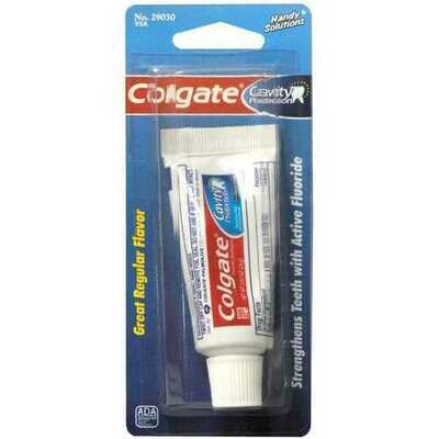 Travel Size