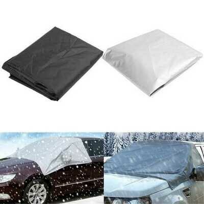 Exterior Accessories