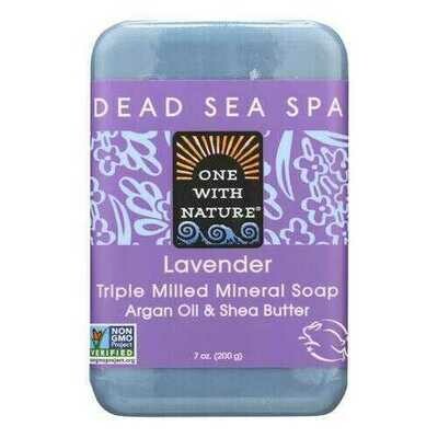 Bar Soap