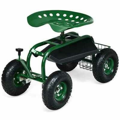 Home &amp; Garden &gt; Lawn &amp; Garden &gt; Gardening &gt; Gardening Accessories &gt; Gardening Scooters  Seats &amp; Kneelers