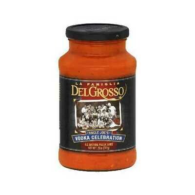 Grocery/Condiments/Marinades &amp; Sauces