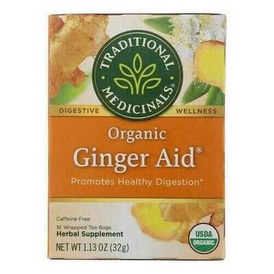 Wellness Tea