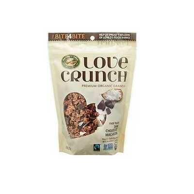 Grocery/Breakfast Foods/Granola
