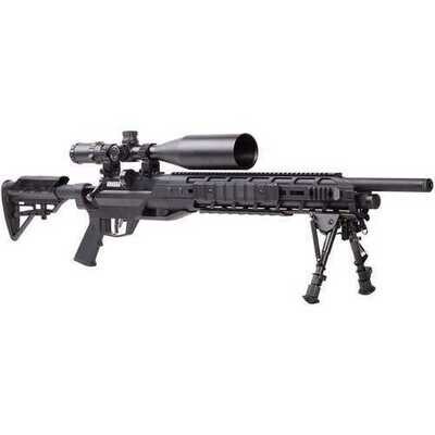 AIR RIFLES