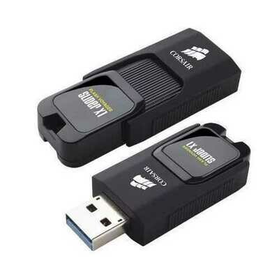 USB Flash Drives
