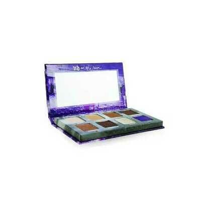 On The Run Eyeshadow Palette (8x Eyeshadow)